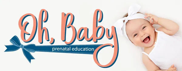 OH, BABY! PRENATAL EDUCATION