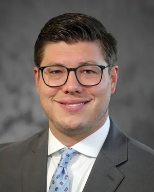 Andrew McDevitt, APRN