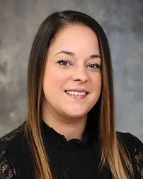 Bernadette Mangialardi, LCPC