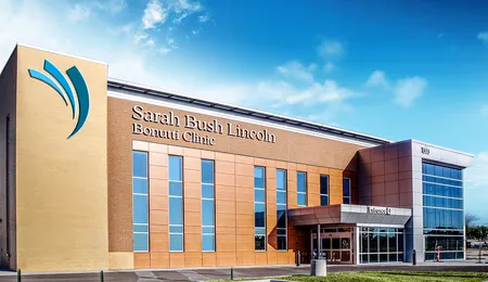 SBL Bonutti Clinic