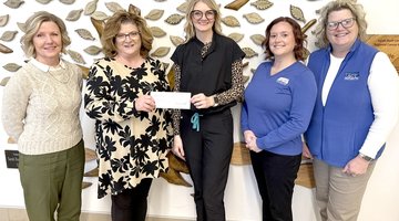 Allied Capital Title Donates to SBL Regional Cancer Center