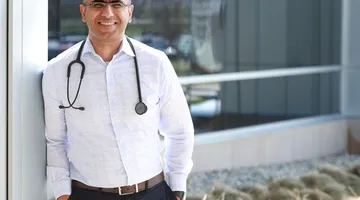 Healthy Sleep and Sleep Apnea