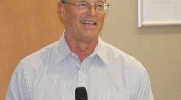 Twelve Local Artists Recognized at Bonutti Art Show