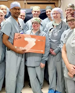 SBL Vascular Services, TCAR, Ravishankar Hasanadka, MD