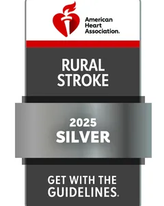 AHS Rural Stroke Award