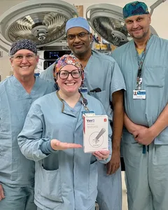 SBL Vascular Services, VasQ