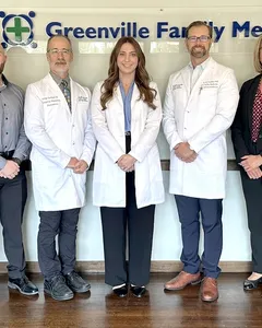 SBL Fayette County Hospital, Greenville Family Medicine