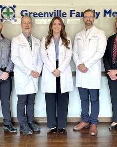 SBL Fayette County Hospital, Greenville Family Medicine