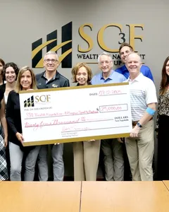 SBL Specialty Pavilion, SBL Health Foundation