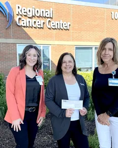 SBL Regional Cancer Center, Coles-Moultrie Electric Cooperative