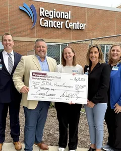 SBL Regional Cancer Center, SBL Health Foundation, Expanding Hope