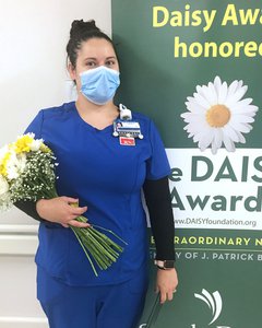 Jamie Albert, RN