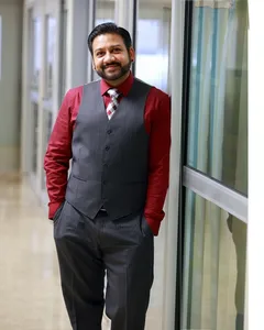 SBL Gastroenterology, Jaymon Patel, MD