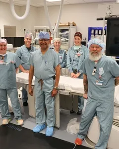 SBL Electrophysiology, Pulse Field Ablation