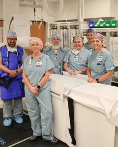 SBL Electrophysiology, Pulse Field Ablation