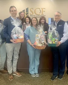 SBL Pediatrics, SC3F