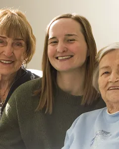 SBL Hospice, SBL Willow Breeze Hospice House