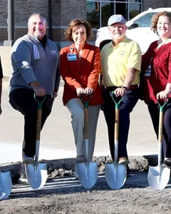 SBL Tuscola Clinic, Douglas County