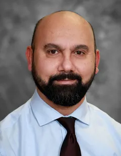 Mustafa Abdul-Hussein, MD
