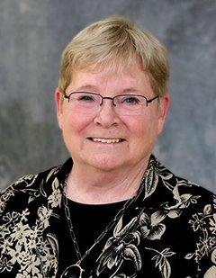 Janet Baker, APRN