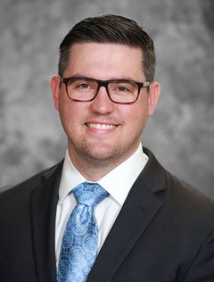 Bryce Yantis, APRN