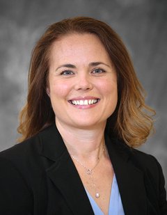 Kim Burgess, APRN