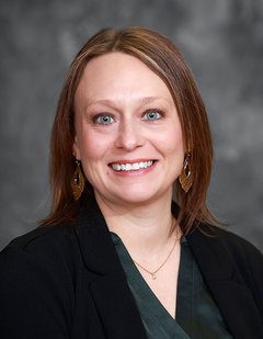 Courtney Miller, APRN