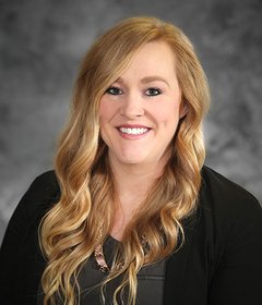 Kaitlin Denson, MSN, APRN, NP-C, CWCN