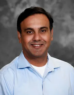Ahtesham Hyder, MD