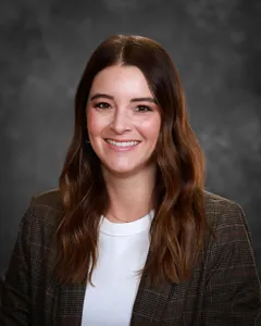 Jaclyn Jansen, Au.D.