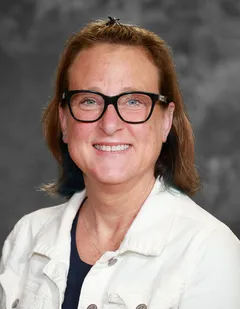Gina LoPresti, PMHNP-BC