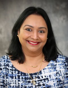 Manisha Shah, MD, FACOG