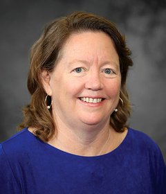 Annmarie McDonagh, MD