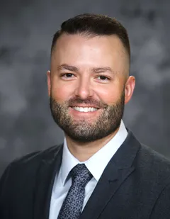 Cody Meyer, APRN