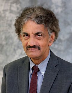 Venkat Minnaganti, MD, FACP