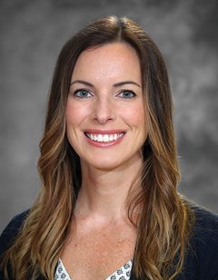 Danielle Morr, APRN