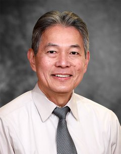 Nehemiah Tan, MD