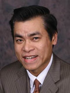 Charly Nguyen, MD, FACS