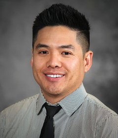 Richard Nguyen, MD