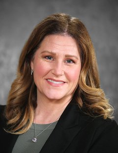 Katie O'Halloran, APRN