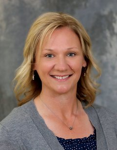 Becky Ogle, APRN, FNP-BC