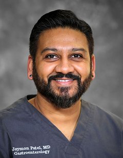 Jaymon Patel, MD