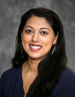 Preeti Patel, MD