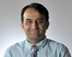 Shahram Maroof, MD - Visiting Specialist