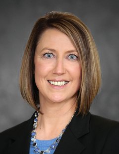 Kimberly Sikorski, APRN