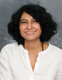 Isha Tyagi, MD