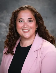 Ashley Van Loenen, APRN