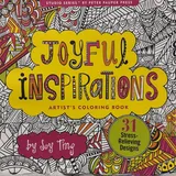Adult Coloring Book - products will vary.