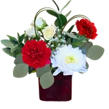 All My Love Square Preorder