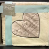 Faith - Hope - Healing Comfort Blanket